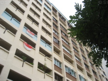 Blk 170 Bedok South Road (Bedok), HDB 4 Rooms #180722